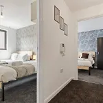 Desert Oasis 2 Bed 2 Bath Parking Netflix